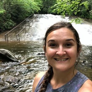 Meet your Posher, Melissa